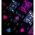 thumbnail image 4 of Juego de cartas para bicicleta, Cyberpunk Hardwired Premium, 1 mazo, 4 of 6