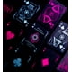 thumbnail image 4 of Juego de cartas para bicicleta, Cyberpunk Hardwired Premium, 1 mazo, 4 of 6