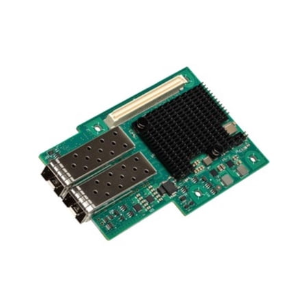 UPC: 0735858359290 | Intel Networking Card XXV710DA2OCP1 Ethernet Network Adapter for OCP Brown Box
