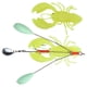 thumbnail image 4 of Señuelos de pesca ANGGREK kit de señuelos de pesca con forma de cangrejo de PVC súper realista, 4 of 8