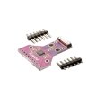 thumbnail image 5 of 1pcs MCU-3935 AS3935 Module for DIY SPI I2C 2.4V-5.5V, 5 of 5