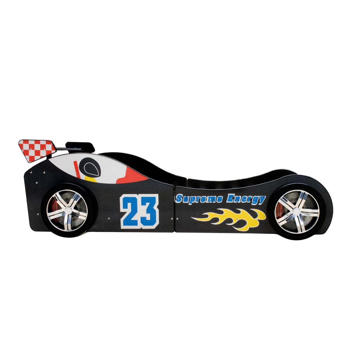 Supreme Energy RSupreme Energy Racing Car Bed acing Car Bed