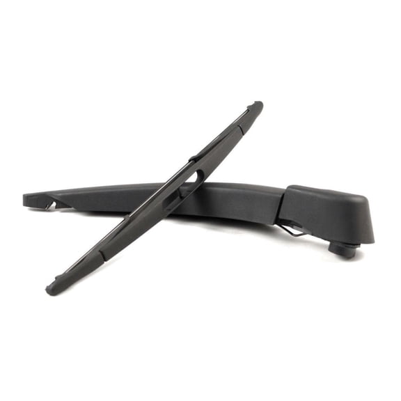 BBOGSUL for Buick for Enclave 2008-2016 Rear Wiper Arm & Blade (Windshield-Position)