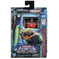 thumbnail image 2 of Transformers Legacy Evolution Deluxe Scraphook Converting Action Figure (5.5”), 2 of 10