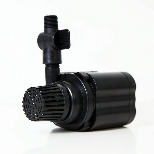 800 GPH Pond Pump
