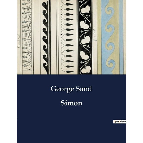 Simon (Paperback)