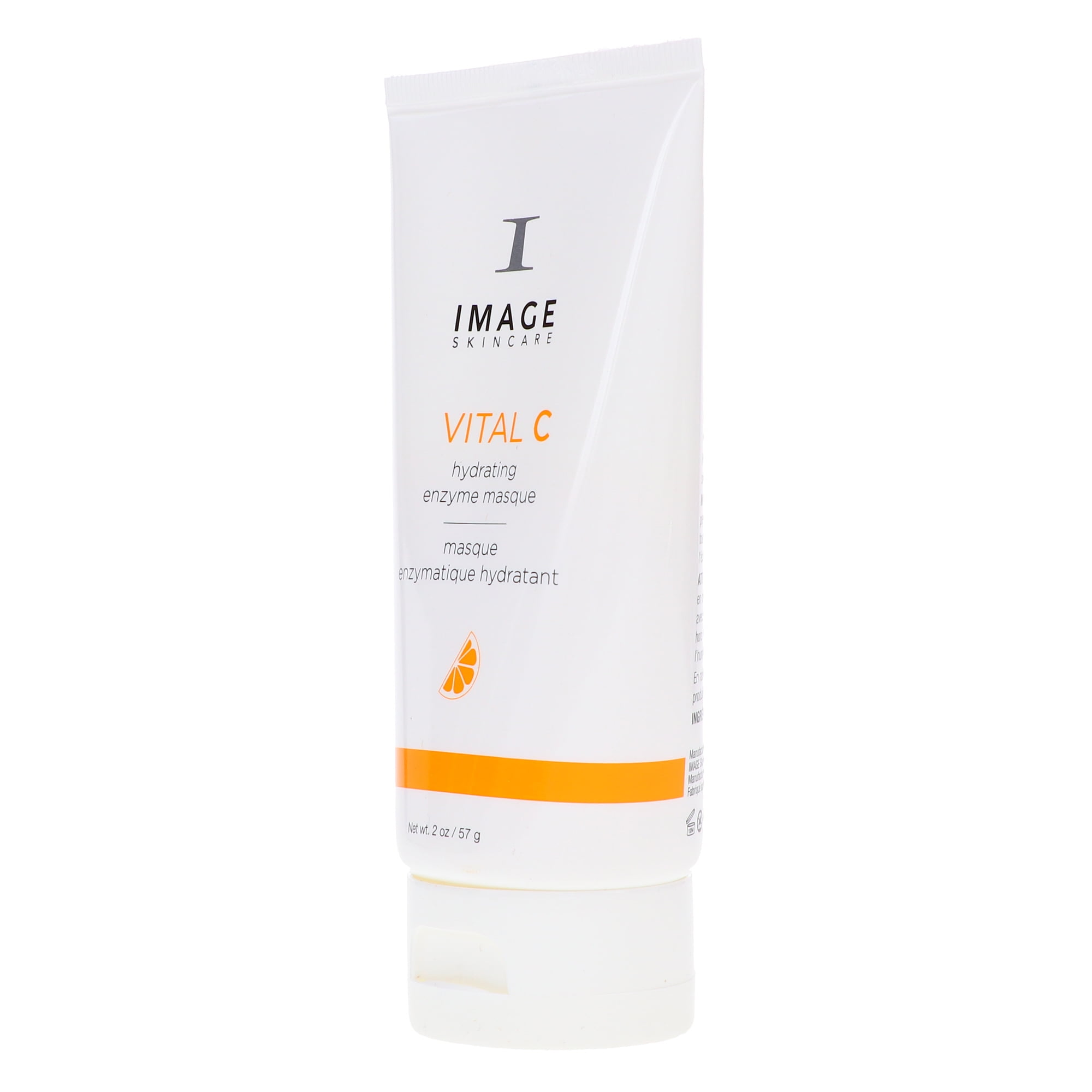 IMAGE Skincare Vital C Hydrating Enzyme Masque 2 oz for Oily