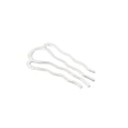 thumbnail image 1 of Minnieouse Horquilla de Metal de 4 para el cabello Accesorio para el cabello S/4.6X2.5cm/Blanco, 1 of 6