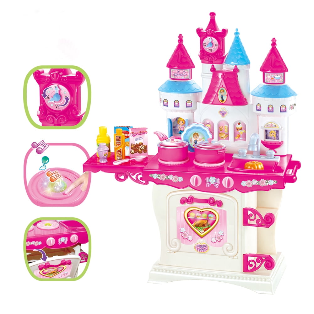 walmart baby kitchen