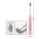 thumbnail image 2 of Electric Toothbrush Powerful Ultrasonic Sonic Usb Charge Rechargeable Tooth Toothbrushes [free Shipping], 2 of 5