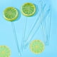 thumbnail image 4 of Acrylic Sticks, Reusable, Transparent Sticks for Making Lollipops, 4 of 5