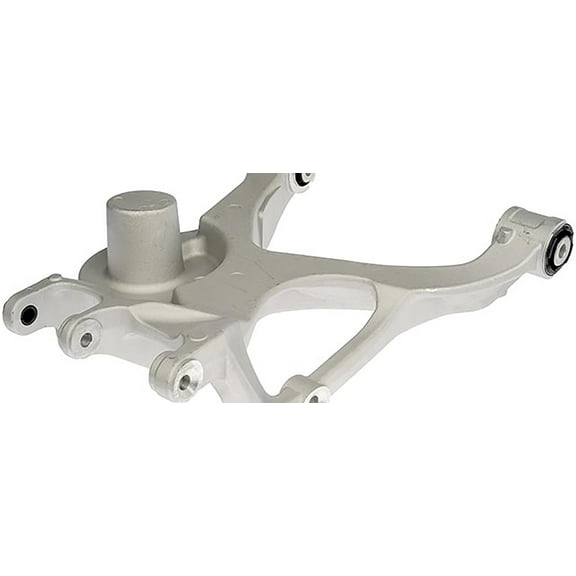 Dorman 526-206 Rear Right Lower Suspension Control Arm for Specific Models, Black