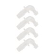 thumbnail image 4 of BTE Tubing Connector, 30pcs BTE Connector Safe Portable  For Daily Life For Elderly, 4 of 8