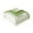 Green 2, variant on Summer Blanket Cool Lightweight Blanket Best Gift Idea Flame Resistant 43x59IN Ultra Soft And Cozy Cooling Weighted Blanket Soft Fuzzy Plush Temperature Regulating Blanket for Bed, Couch and Sofa