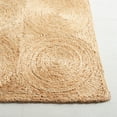 thumbnail image 4 of SAFAVIEH Natural Fiber Dean Geometric Area Rug, Natural, 6' x 9', 4 of 8