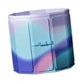 thumbnail image 3 of GUOOL Foldable Bathtub Large Capacity Home Portable Bathtub for Traveling Children, 3 of 9