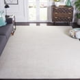 thumbnail image 2 of SAFAVIEH Natural Fiber Johna Solid Area Rug, Light Blue, 8' x 10', 2 of 8