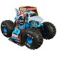 thumbnail image 4 of Mando a distancia Monster Truck Monster Jam Mega Megalodon, 4 of 9