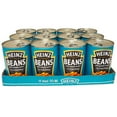 thumbnail image 6 of Heinz Baked Beans with Tomato Sauce 12-Pack, 6 of 7
