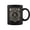Black, variant on Its A Kiser Thing You Wouldnt Understand Name Coffee Mugs