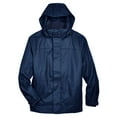 thumbnail image 3 of North End 88130 Men's 3-in-1 Insulated Jacket-Midnight Navy-4XL, 3 of 4
