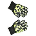 thumbnail image 5 of Minnieouse 1 par de guantes de invierno para niños Guante de punto para niños Exquisita artesanía de tejido cálido Cubierta para mantener el calor Type2 NO2 Minnieouse CBP367811, 5 of 5