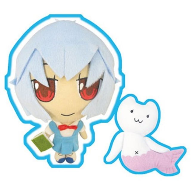 rei plush walmart