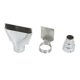 thumbnail image 2 of 5 uds accesorios de boquilla de pistola de calor Universal para herramienta de boquilla de estación de soldadura, 2 of 9