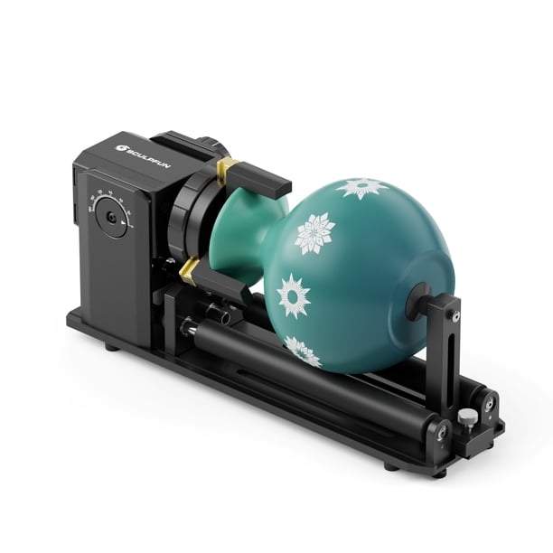 Rotary ,4 In 1 In 1 Rotary 1 Rotary With 180° Adjustable Max 4 In