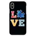 thumbnail image 1 of Fundas inspiradas en fundas de teléfono compatibles con iPhone Xs Max Love, 1 of 7