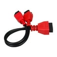 thumbnail image 2 of Cable de programación de coche Sidaley VI021712-00B adaptador plástico, 2 of 6