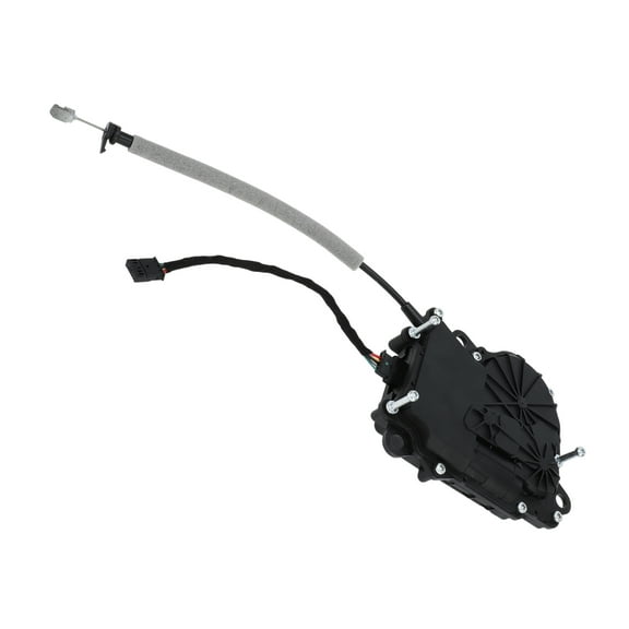 Actuador de bloqueo de la puerta trasera Unique Bargains para BMW X1 2014-2019 No.51247374006
