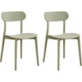 thumbnail image 1 of Fauteuils Empilables, 1 of 4