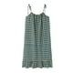 thumbnail image 5 of Sonducket Camisón de verano para mujer, vestido de noche de algodón estampado, ropa de descanso, vestidos casuales sueltos, para dormir, Type3 NO3, 5 of 6