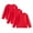 Red, variant on zbxnLI 3 Pack Boys Girls Cotton T-Shirts Toddler Basic Long Sleeve Tee Shirts Crewneck Tops for Kids