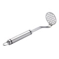 thumbnail image 1 of Clearance! Potato Masher 8 10 Stainless Potato Masher Cooking And Kitchen Gadget, 1 of 7