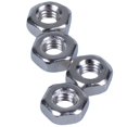 thumbnail image 4 of 3X 1/10 Spare Tire Rack,Metal Rear Spare Tyre Bracket Wheel Holder Carrier for 1/10  SCX10 D90  CC01 RC Car, 4 of 8