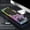 Black, variant on Gaming Keyboard, USB Wired Mechanical Feel RGB Backlit, IP32 Water Resistant Floating Key Design, 26 Anti-Ghosting Keys, Slim LED Backlit Keyboard, Desktop PC Laptop Gamer