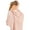 Pink, variant on Muslin Nursing Cover Up for Baby Breastfeeding, Breathable 100% Cotton Breastfeeding Cover with Rigid Hoop for Women Nursing Apron, Multi-use Car Seat Cover, Blue