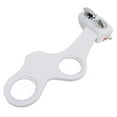 thumbnail image 4 of Bidet Baño Dual Boquilla de Agua Fría Spray Accesorio de Inodoro Ajustable Bidet Con Manguera, 4 of 7