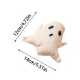 thumbnail image 2 of Pet Toys Interactive Halloween Design Soft Durable Plaything for Cats - for Indoor Activities Entertainment and Mental Stimulation, 2 of 4