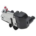thumbnail image 1 of Unique Bargains Moteur d'actionneur de verrouillage de porte côté passager avant droit Assemblage d'actionneur de verrouillage de porte n° 55076290/55076290AB pour Dodge Ram 1500 2500 3500 94-02, 1 of 1