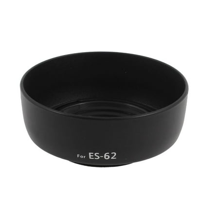 Unique Bargains Black Plastic Camera Flash Diffuser Cover for DSLR Digital
