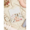 thumbnail image 3 of Fungi Field Trip I. T-Shirt Women -Annie Warren Designs, Female Large, 3 of 4