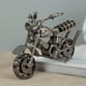 thumbnail image 5 of pstuiky Decoraciones de motocicletas de metal y hierro para gabinetes de TV y entradas., 5 of 6