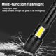 thumbnail image 3 of Linterna Mano Antorcha Superbrillante LED 1000000 Lúmenes para Emergencias Camping, 3 of 9