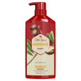 thumbnail image 1 of Old Spice Moisturize with Shea Butter, Shampoo for Men, 1 of 10