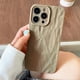 thumbnail image 3 of Coque de téléphone à motif pliable souple, étui pare-chocs en Silicone pour iPhone 11 12 13 14 15 Pro Max X Xs XR Max Plus, 3 of 5