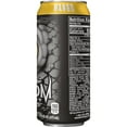 thumbnail image 5 of (4 pack) Venom Mango Energy Drink, 16 Fl Oz Can, 5 of 7