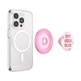 thumbnail image 4 of Phone Grip PopSockets para MagSafe con soporte, Hot Girls Read, 4 of 6
